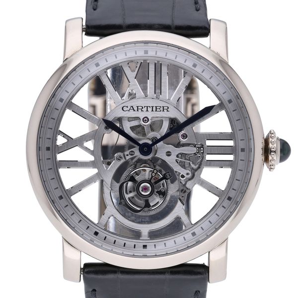 Cartier Rotonde De Cartier 3283